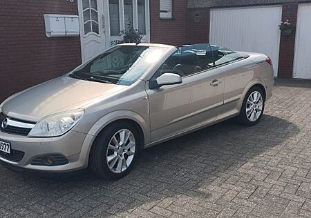 Opel Astra Cosmo 1.8 Cabrio