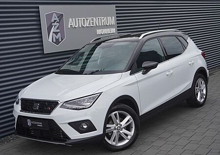 Seat Arona FR 1.0 TSI DSG|VIRTUAL|NAVI|BEATS|LED|PDC|