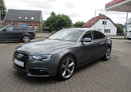 Audi A5 Sportback 2.0 TFSI 2.Hand Scheck Tüv -neu