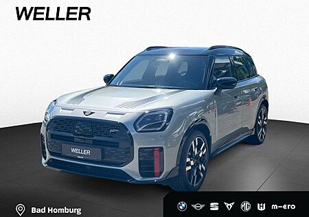Mini John Cooper Works Countryman JCW Countryman ALL4 Pano,H/K,HuD,Navi,PA+,DAPro