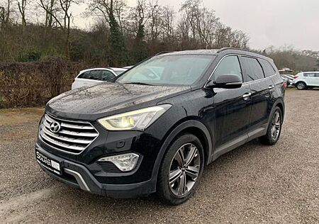 Hyundai Santa Fe GRAND 2.2 CRDI Premium 4WD 6 Sitzer