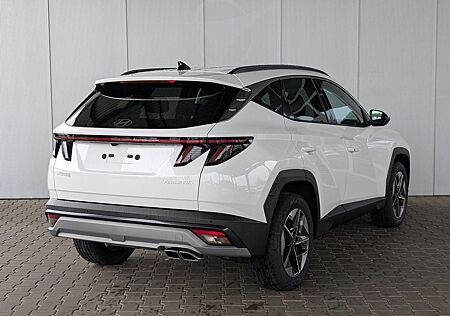 Hyundai Tucson 1.6 HEV Navi LED ACC Kam Keyl PDC v+h Shz