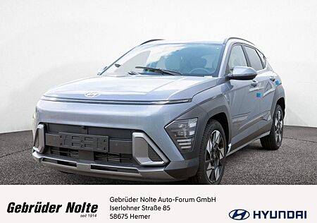 Hyundai Kona SX2 1.6 T-GDi Prime 4WD NAVI ACC LED 360°