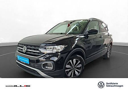 VW T-Cross Volkswagen 1.0 TSI Move Beats*Navi Klima Navi