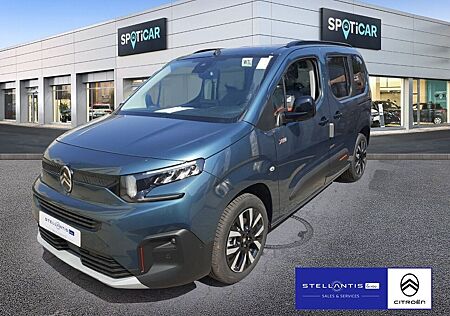 Citroën Berlingo 1.5 BlueHDi 130 FAP Max M (EURO 6e)