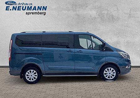 Ford Tourneo Custom 320 L1 Active *AHK*Bi-Xenon*