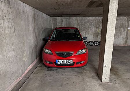 Mazda 2 1.4 16V Active Active