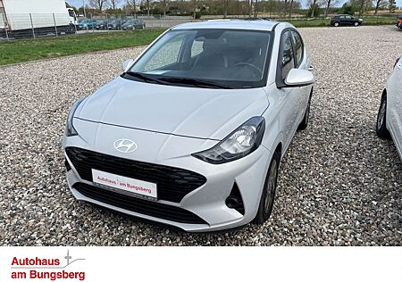 Hyundai i10 1.0 Trend Komfortpaket NAVI KAMERA MJ25