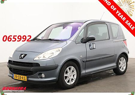 Peugeot 1007 1.4 Gentry klima PDC AHK 154.179 km!