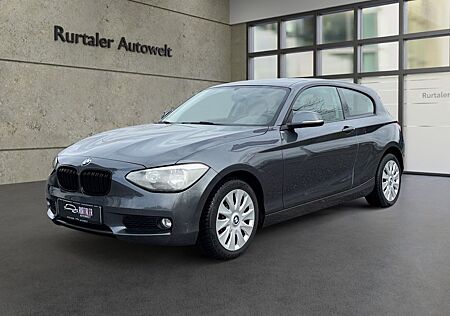 BMW 114 1 Limousine 3-trg. i *KLIMA*SHZ*BLUET*