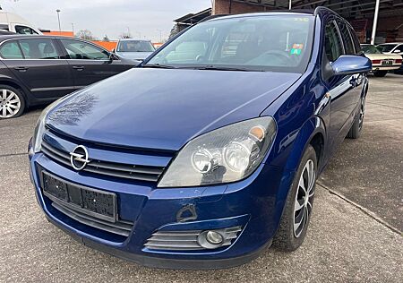 Opel Astra H Caravan Edition/FAHRBEREIT