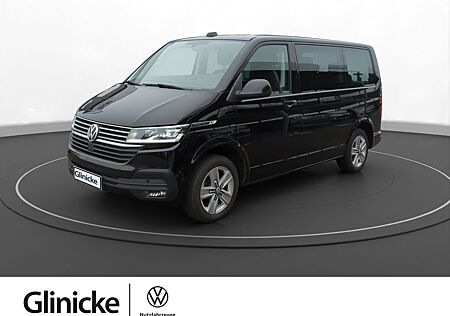 VW T6 Multivan Volkswagen T6.1 Multivan 2.0 TDI Comfortline 4MOTION