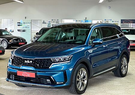 Kia Sorento Platinum 4WD *SHZ*PAN*NAV*LED*ACC*PDC*