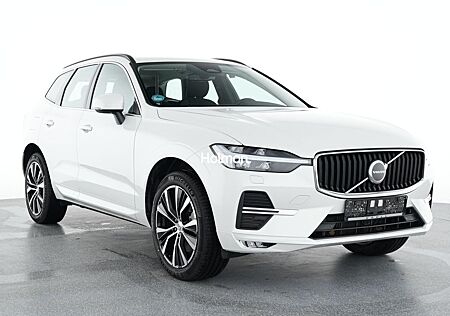 Volvo XC 60 XC60 B4 B Core ACC RFK Navi LED