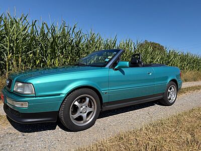 Audi 80