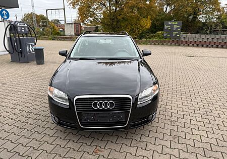 Audi A4 Avant 2.0 TDI