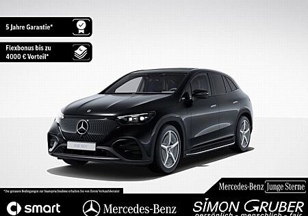 Mercedes-Benz EQE SUV EQE 350 4MATIC SUV AMG Leder Pano Airmatik AHK