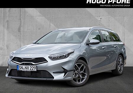 Kia Cee'd Sportswagon cee'd SW Spirit |RFK|ACC|NAVI|SHZ|LRHZ