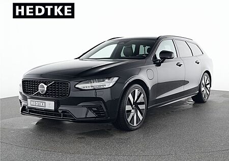 Volvo V90 T6 AWD Plus Dark 19"+VOLL-LED+HUD+360°