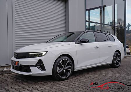 Opel Astra Sports Tourer GS Led,Kamera,Carplay