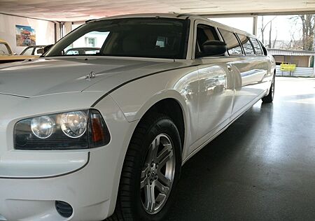 Dodge Charger Stretchlimousine