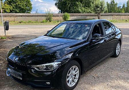 BMW 320d xDrive Automatic -