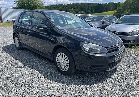 VW Golf Volkswagen VI 2.0TDI Trendline