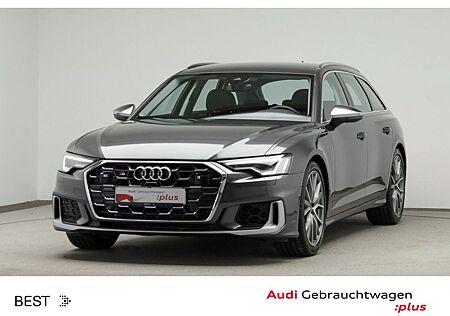 Audi S6 Avant Kamera*Navi'LED