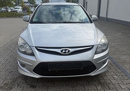 Hyundai i30 CW 1.4 Classic Classic
