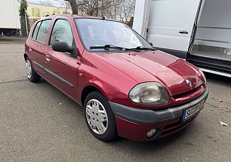 Renault Clio 1.2 Authentique Authentique