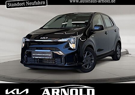 Kia Picanto 1.0 VISION FACELIFT Lenkradhzg. KameraBC