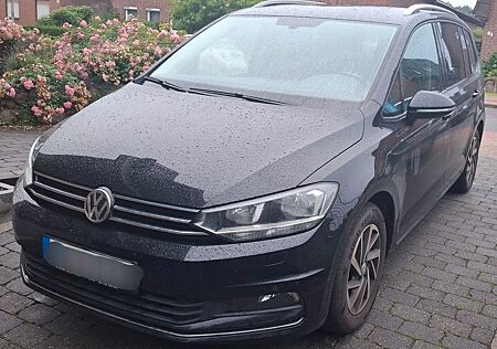 VW Touran Volkswagen 2.0 TDI SCR JOIN