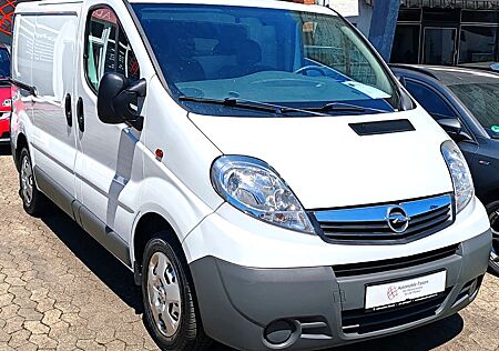 Opel Vivaro 2,0 Kasten/Kombi L1H1 2,7t~Klima~57.000KM