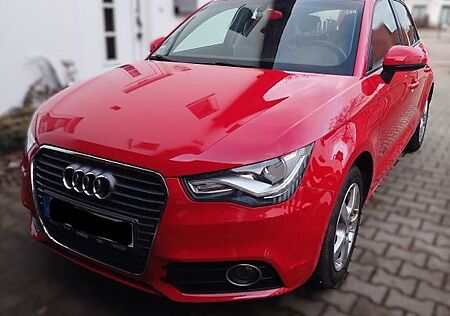 Audi A1 1.2 TFSI Attraction Sportback Attraction