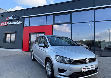 VW Golf Sportsvan Volkswagen 1.2 TSI Trendline BMT*SHZ*PDC*AHK