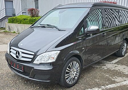 Mercedes-Benz Viano Marco Polo 3.0 CDI Edition