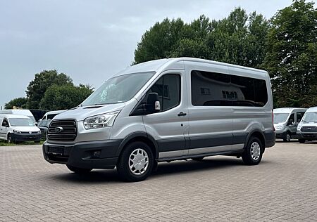 Ford Transit Kombi 330 L2 Trend/STANDH/KLIMA/RAMPE