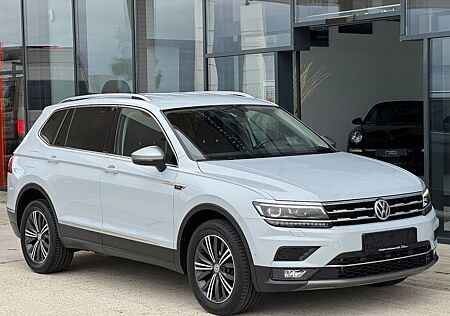 VW Tiguan Allspace Volkswagen Highline 4Motion 7 Sitze/360°