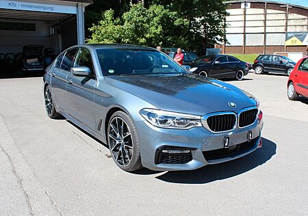 BMW 530 d xDrive M Sport LED 360° Head up VoLL