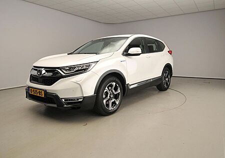 Honda CR-V 2.0 Hybrid Business Edition Hoge zit | kame