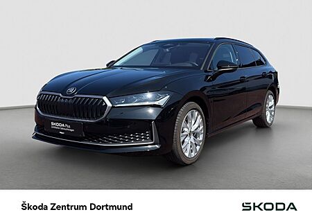 Skoda Superb Combi 2.0TDI DSG Selection NEUES MOD. AHK