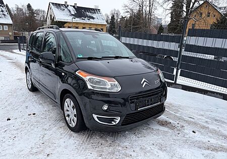 Citroën C3 Picasso