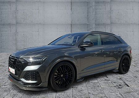 Audi RS Q8 ABT RSQ8-S quattro +++740 PS - max. 315 km/h +++