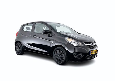 Opel Karl 1.0 ecoFLEX Edition *AIRCO | CRUISE | PDC |