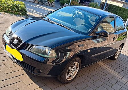 Seat Ibiza 1.4 16V 63kW Comfort Edition Comfort E...