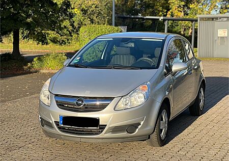 Opel Corsa 1.2 Twinport Cosmo Klima TÜV 11.2025.!!!!