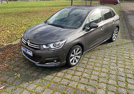 Citroën C4 PureTech 130 Stop&Start SHINE AUTOMATIK 1. Hd