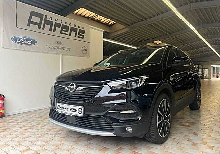 Opel Grandland X Ultimate Plug-in-Hybrid