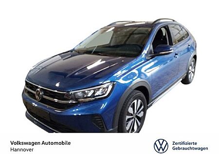 VW Taigo Volkswagen 1.0 TSI Move Navi LED Dig.Cockpit SHZ PDC