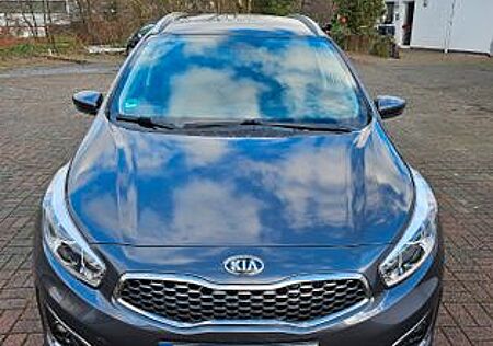 Kia Cee'd Sportswagon 1.6 CRDi Edition 7 Sportsw...